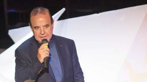 Παύλος Χαϊκάλης: "Θα απαντήσω σκληρά στα ψεύδη" - Η αντίδρασή του στις καταγγελίες που προκάλεσαν σάλο