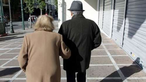 Κοροναϊός: Οδηγίες ΕΟΔΥ για τους ηλικιωμένους και τους ασθενείς - Τι πρέπει να προσέχουν