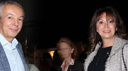 Κούστας - Γιαννικοπούλου: Πώς τελειώνει οριστικά η μακροχρόνια δικαστικη μάχη για την περιουσία του έγγαμου βίου τους