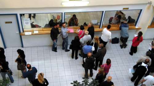 Επιστροφές φόρου σε 1,2 εκατ. φορολογούμενους: Ποιοι θα μοιραστούν τουλάχιστον 500 εκατ. ευρώ