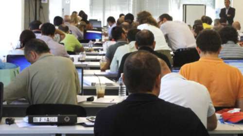 Kατώτατος μισθός: Οι τριετίες και τα 13 επιδόματα - προγράμματα που αυξάνονται, σε ισχύ από την 1η Απριλίου