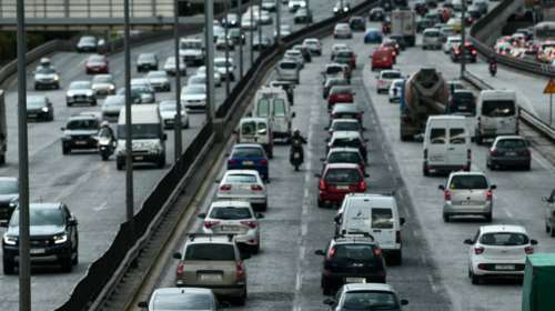 Τέλη κυκλοφορίας: Όσα πρέπει να ξέρετε μέσα από 10 ερωτήσεις και απαντήσεις [Πίνακας]