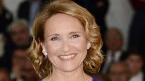 Μάρα Ζαχαρέα: Το ντελικάτο &quot;σοκολατένιο&quot; άρωμα που δεν αποχωρίζεται ποτέ