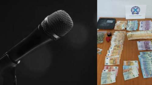 Συνελήφθησαν μέλη κυκλώματος που γέμιζε την Αθήνα με κοκαΐνη - Πώς εμπλέκεται πασίγνωστος λαϊκός τραγουδιστής
