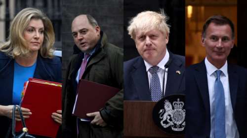 Βρετανία: Το πολύ τρεις υποψήφιοι για την πρωθυπουργία - Την επόμενη Παρασκευή ο νικητής - Τα μεγάλα φαβορί