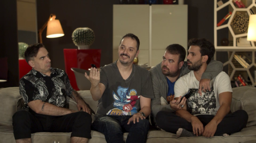 Ξεπέρασαν τις 300 χιλιάδες τα νοικοκυριά που έχουν πρόσβαση στη streaming υπηρεσία της COSMOTE TV