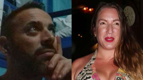 Η Ερασμία Μάνου επιβεβαίωσε τον χωρισμό της από τον Βασίλη Δημάκη: &quot;Περνάω τον πόνο μόνη μου...&quot;