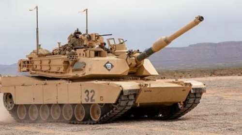 Στροφή 180 μοιρών από ΗΠΑ και Γερμανία: Έτοιμες να στείλουν άρματα μάχης M1 Abrams και Leopard 2 στην Ουκρανία