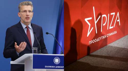 Κόντρα Σκέρτσου-ΣΥΡΙΖΑ για προγράμματα και debate: &quot;Όποιος δεν έχει επιχειρήματα καταφεύγει στα ψέματα&quot;