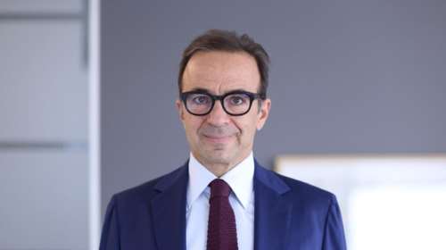 Ο Γ. Ολύμπιος της V&amp;O απαντά για την εταιρεία Blue Skies και τη σχέση με την Ομάδα Αλήθειας της Νέας Δημοκρατίας