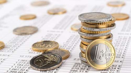 ΕΛΣΤΑΤ: Άλμα στο ΑΕΠ με ανάπτυξη 7% στο α΄ τρίμηνο του 2022