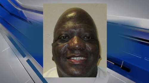 Εκτελέστηκε θανατοποινίτης στην Αλαμπάμα - Είχε καταδικαστεί πριν από 30 χρόνια για τη δολοφονία μιας γυναίκας