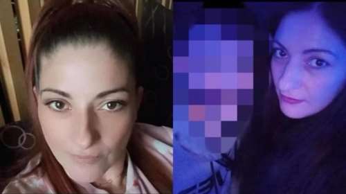 Γυναικοκτονία στο Αγρίνιο: Το παίζει τρελός ο 30χρονος, ζητάει να μιλήσει στη... Δώρα - Τα πρώτα λόγια στους αστυνομικούς