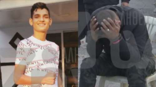 Θεσσαλονίκη: Σπαραγμός στον καταυλισμό του 16χρονου - Η αντίδραση του πατέρα του όταν έμαθε ότι πέθανε [Βίντεο]