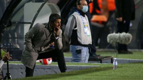 ΠΑΟΚ: Όλα αρχίζουν από την άμυνα