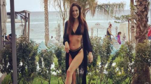 Γεωργία Μπίκα: Δηλώνει έτοιμη να παλέψει μέχρι τέλους για τον &quot;βιασμό&quot;  με μπαράζ νομικών ενεργειών