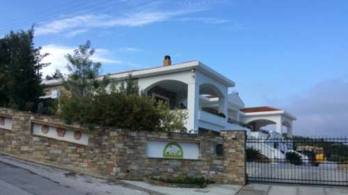 Κιβωτός του Κόσμου: Καταγγελία για ξυλοδαρμό τριών ανηλίκων σε δομή - Διατάχθηκε διενέργεια προκαταρκτικής εξέτασης