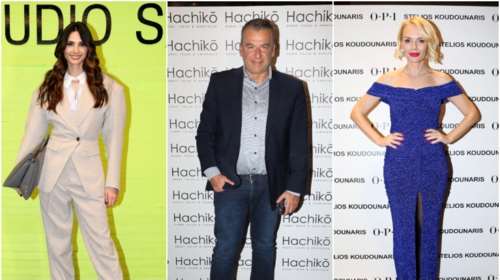 Λιάγκας για διαμάχη Παπαγεωργίου - Χριστοπούλου: Μαθαίνω ότι πρόκειται για πάνω από 200-300 χιλιάδες ευρώ [βίντεο]