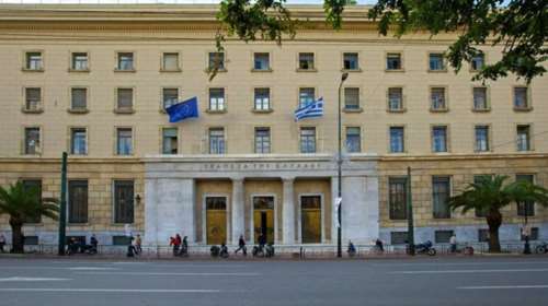 Ανάπτυξη 2,5% το 2025 προβλέπει η έκθεση Νομισματικής Πολιτικής της Τράπεζας της Ελλάδος