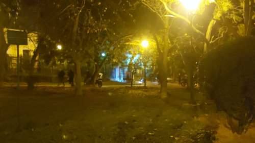 Συναγερμός στην Ευελπίδων: Έκρηξη κοντά στα δικαστήρια - Μεγάλη κινητοποίηση της ΕΛΑΣ [Εικόνες]