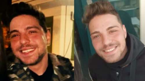 Θρίλερ δίχως τέλος με τον 27χρονο που χαιρέτησε τον πατέρα του και εξαφανίστηκε - Η κίνηση στο Instagram που δίνει ελπίδες