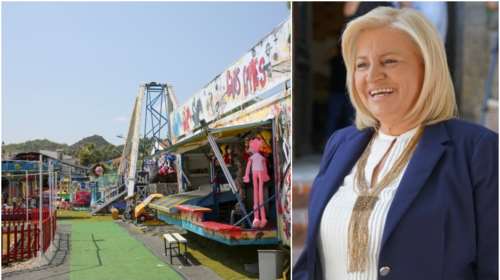 Χαλκιδική: Έκπτωτη η δήμαρχος Κασσάνδρας για τον 19χρονο που σκοτώθηκε στο λούνα παρκ