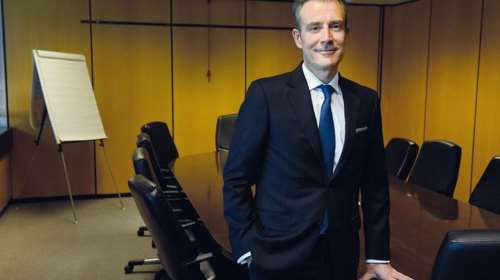 Αυτός είναι ο Έλληνας επιχειρηματίας που προσλαμβάνει τους απολυμένους της Πίτσος