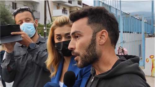 Θέρμη: Ο αρνητής πατέρας έριξε πρόστιμο... 2,7 εκατ. ευρώ στη διευθύντρια - Χωρίς το παιδί του στο σχολείο