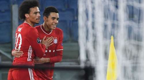 Champions League: Καθάρισε από το πρώτο ματς η Μπάγερν, προβάδισμα για Τσέλσι