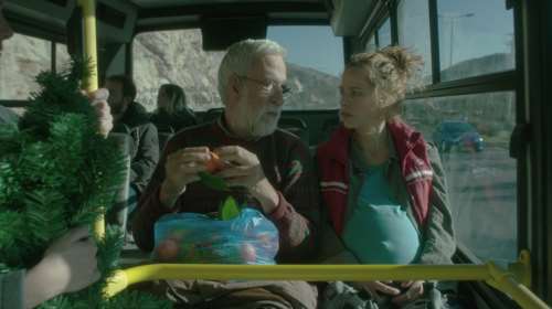 &quot;Herstory: 10 χρόνια Ελληνικές Μικρές Ιστορίες&quot; Προβολές από τις Νύχτες Πρεμιέρας σε Μουσεία του ΠΙΟΠ