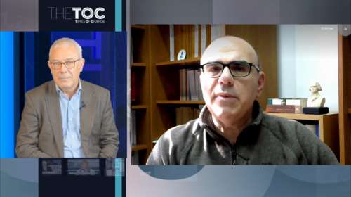 Ο Αριστείδης Χατζής για την Επανάσταση του 1821: Ο Ενδοξότερος Αγώνας - Μπήκαμε στην Επανάσταση Ρωμιοί και βγήκαμε Ελληνες