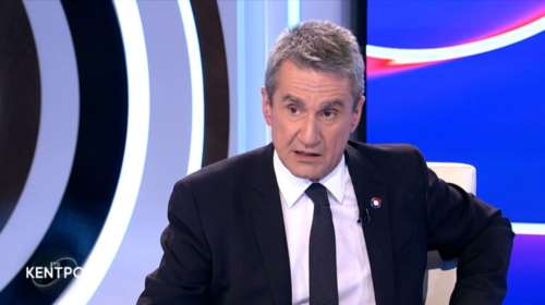 Λοβέρδος: Το ΠΑΣΟΚ δεν έχει καμία κυβερνητική προοπτική - Ο Μητσοτάκης έχει στηρίξει όλα τα καρτέλ σε βάρος των πολιτών