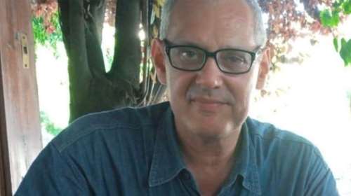 Το ανατριχιαστικό αντίο της κόρης του διευθυντή ΕΦΚΑ που πέθανε στο γραφείο του: "Μπαμπά, ακόμα δεν μπορώ να το πιστέψω..."