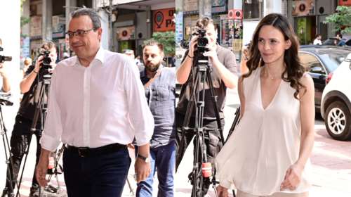 ΣΥΡΙΖΑ: Σε εξέλιξη η Πολιτική Γραμματεία - Στο επίκεντρο οι υποψηφιότητες για την ηγεσία και οι αυτοδιοικητικές εκλογές