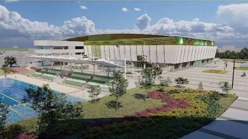 Κοινή ανακοίνωση Δήμου Αθηναίων και Ερασιτέχνη ΠΑΟ: Οι τράπεζες θα χρηματοδοτήσουν πλήρως τις εγκαταστάσεις