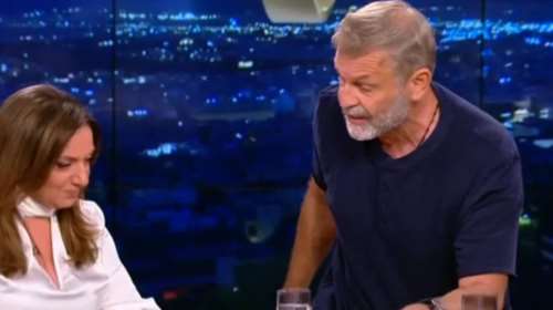 Οργή των συνδικαλιστών της αστυνομίας επειδή ο Γκλέτσος μίλησε για &quot;μπάτσους&quot;: &quot;Θα του ασκηθεί ποινική δίωξη&quot;