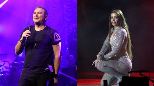 Ρέμος και Φουρέιρα για... λίγους: 500 και 1.000 ευρώ το άτομο για τις εμφανίσεις τους σε Κύπρο και Μύκονο