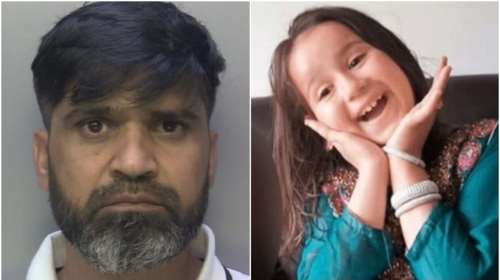 Βρετανία: Επιτέθηκαν με κονσερβοκούτι στον πατέρα που φυλακίστηκε επειδή σκότωσε στο ξύλο την 10χρονη κόρη του