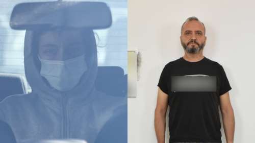 Κολωνός: &quot;Βόμβες&quot; από τον αδερφό της 12χρονης - &quot;Εμπλέκονται πολιτικοί, παπάδες, αστυνομικοί&quot;