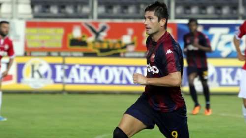 Αυτοκτόνησε ο πρώην παίκτης της Βέροιας Μίλιαν Μρντάκοβιτς - Με όπλο της μητέρας του