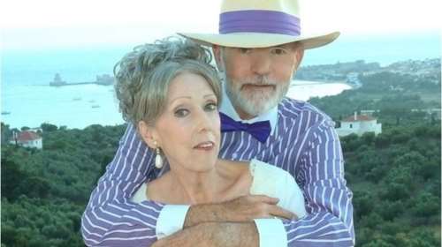 Μεθώνη: Βρέθηκε το αυτοκίνητο του αγνοούμενου ζευγαριού Αμερικανών - Έκαναν βουτιά θανάτου στον Ταΰγετο; [εικόνες]