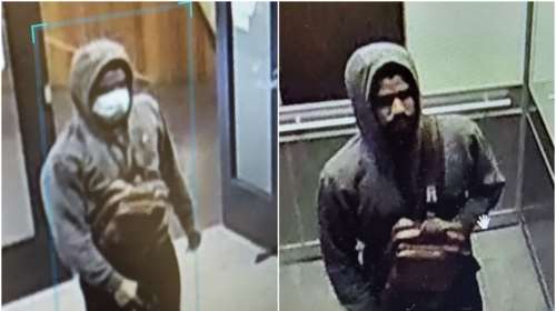 Πυροβολισμοί σε νοσοκομείο της Ατλάντα: Ένας νεκρός, τρεις τραυματίες - Διαφεύγει ο δράστης [βίντεο]