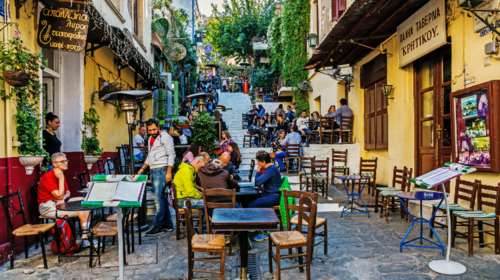 Προειδοποίηση Θωμαΐδη: Εκρηκτική αύξηση 200% στο ιικό φορτίο της Αττικής - Πλησιάζει η κορύφωση του έκτου κύματος