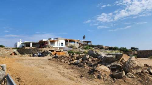 Ο ένας εκ των ιδρυτών του Nammos στη Μύκονο αντιμέτωπος με το… σφυρί - Γνωστός Αιγύπτιος σεφ