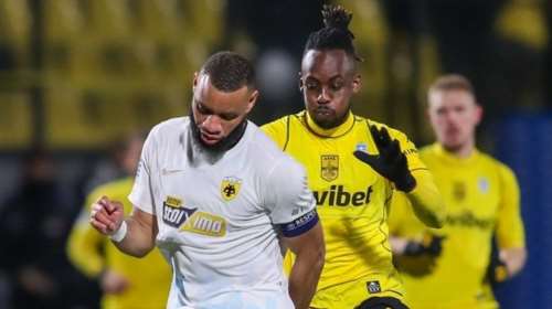 ΑΕΚ: Έπεσε από την κορυφή της κατάταξης μετά την ισοπαλία με τον Άρη