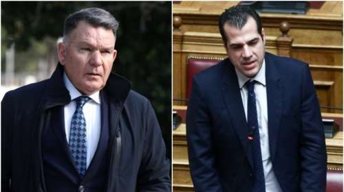 Δίκη Πισπιρίγκου: Ο Κούγιας τα βάζει και με τον Πλεύρη - "Από πότε υπουργός υπόσχεται υπεράσπιση σε γιατρούς που ψευδορκούν;"