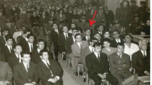 Πέθανε ο αγωνιστής της Αριστεράς, Γιάννης Γκιργκούδης - Τα συλληπητήρια του ΣΦΕΑ 1967-1974