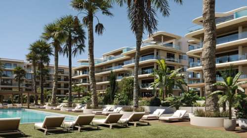 Ελληνικό: Ξεκινά τις επόμενες ημέρες η κατασκευή του συγκροτήματος πολυτελών κατοικιών Skyline Havens