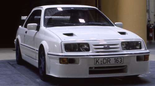 9 μυστικά Ford που δεν ξέρατε ότι υπάρχουν