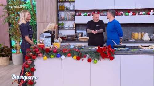 &quot;Χωρίς τακούνια τελικά είσαι κοντή&quot;: Το άκομψο σχόλιο του Σκαρμούτσου στην Μπεκατώρου και η πληρωμένη απάντηση [βίντεο]